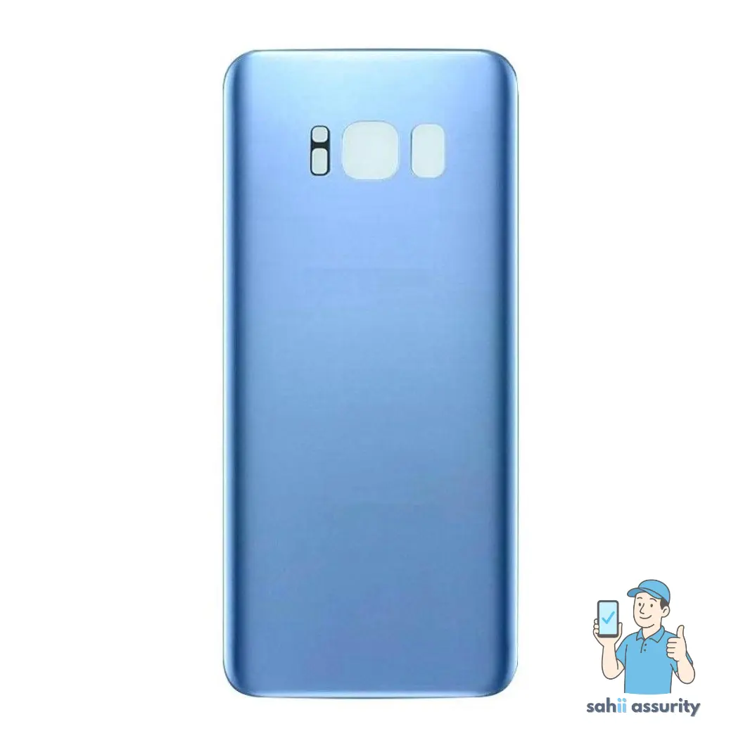 Back Panel Cover for Samsung Galaxy S8 thumbnail